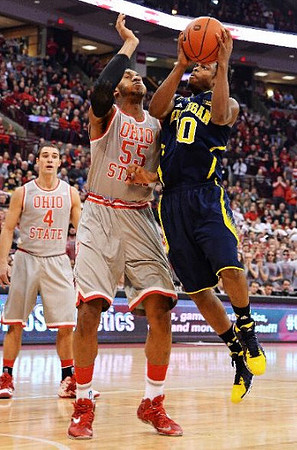 Derrick Walton Jr. (10)