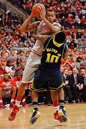 Derrick Walton Jr. (10)