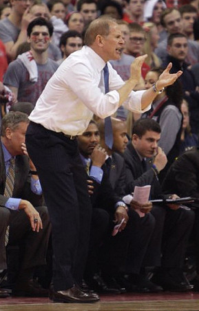 John Beilein
