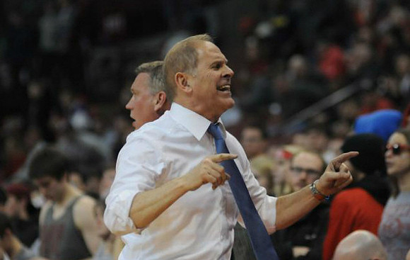 John Beilein