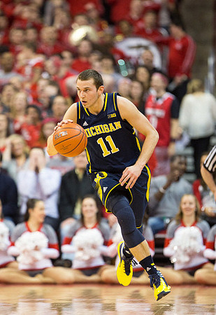 Nik Stauskas (11)