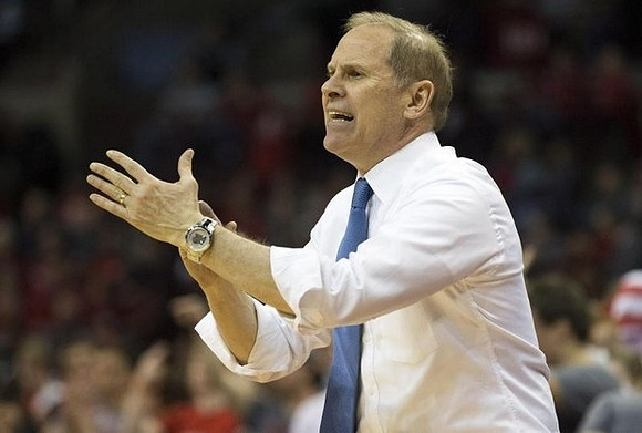 John Beilein