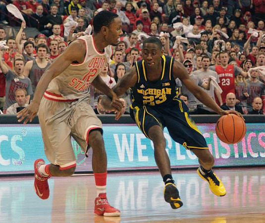 Caris LeVert (23)