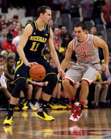 Nik Stauskas (11)