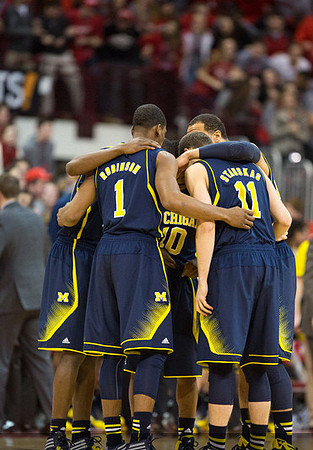Michigan Team