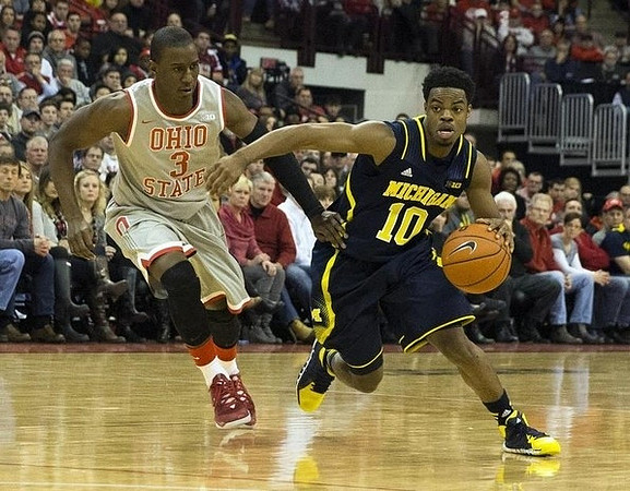 Derrick Walton Jr. (10)