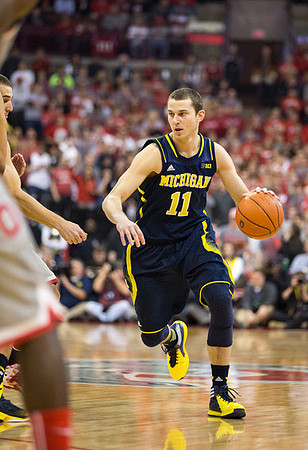Nik Stauskas (11)