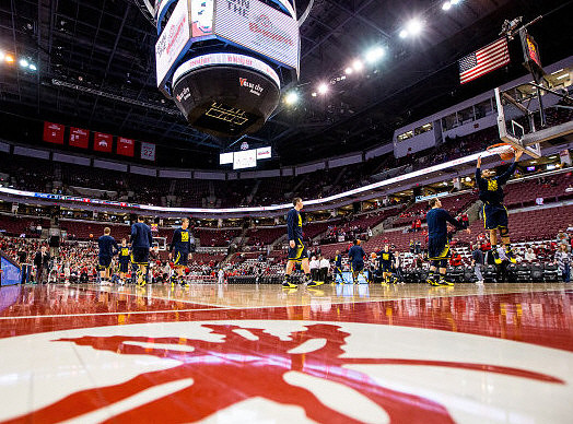 Michigan Team