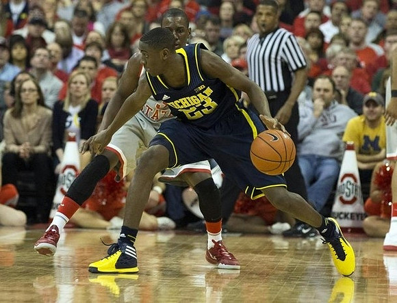 Caris LeVert (23)