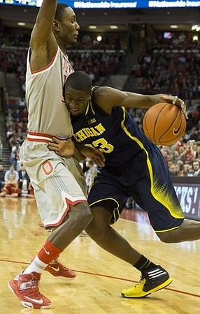 Caris LeVert (23)