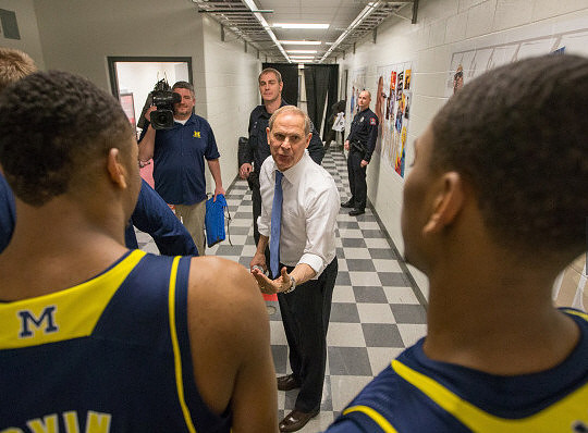 John Beilein