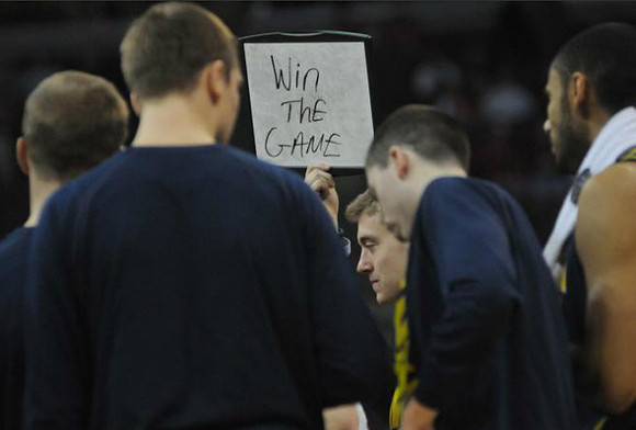 Michigan Team