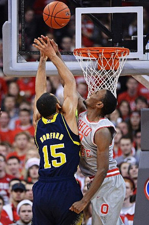 Jon Horford (15)