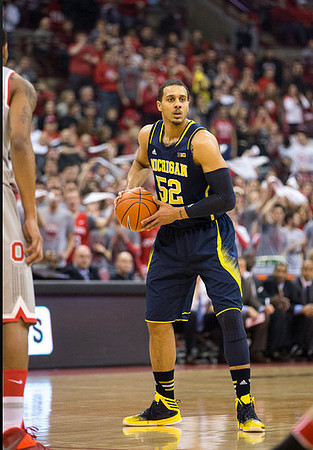 Jordan Morgan (52)