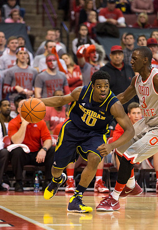 Derrick Walton Jr. (10)