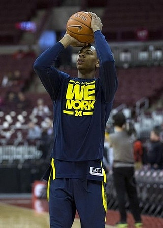 Glenn Robinson III (1)