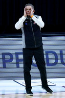 Ohio State Head Coach Chris Holtmann