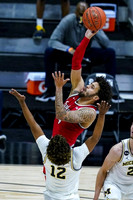 Mike Smith (12) and Franz Wagner (21)