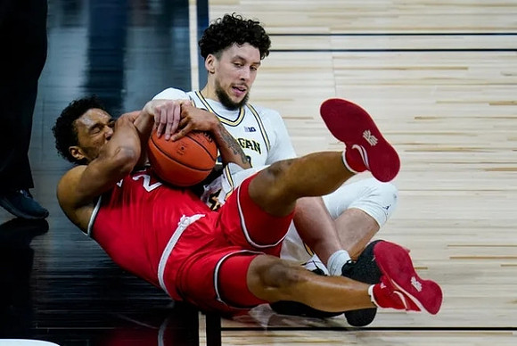 Brandon Johns Jr. (23)