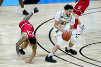 Brandon Johns Jr. (23)