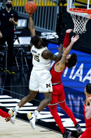 Chaundee Brown Jr. (15)