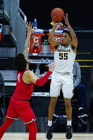Eli Brooks (55)