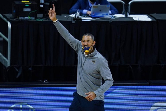 Juwan Howard