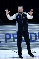 Ohio State Head Coach Chris Holtmann