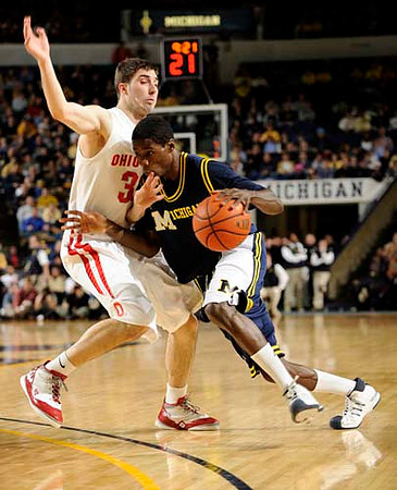 Manny Harris (3)
