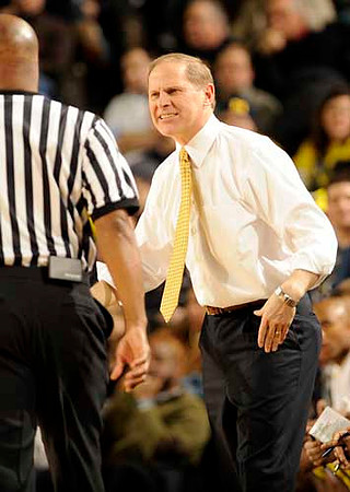 John Beilein
