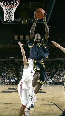 Manny Harris (3)
