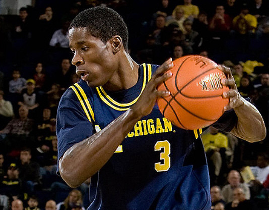 Manny Harris (3)
