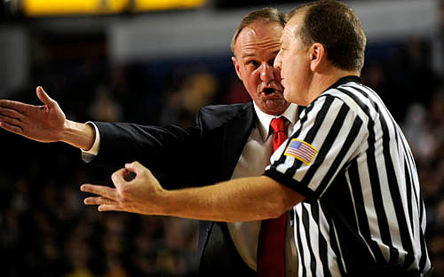 Thad Matta