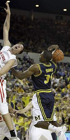 DeShawn Sims (34)