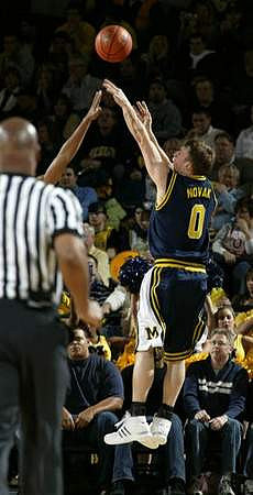 Zack Novak (0)