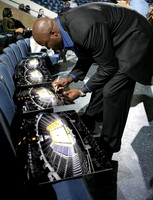 Glen Rice