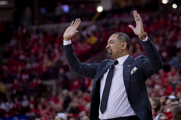 Juwan Howard