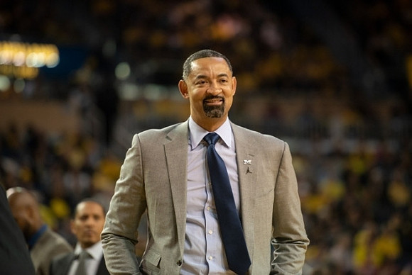 Juwan Howard