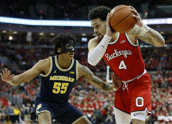 Eli Brooks (55)