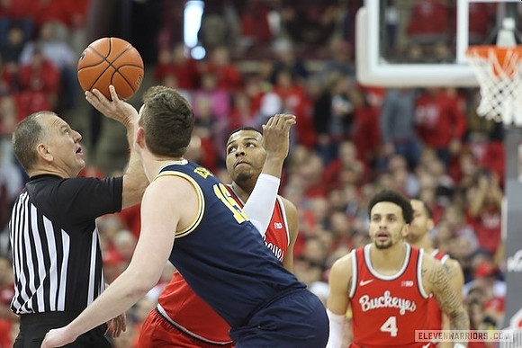 Jon Teske (15)