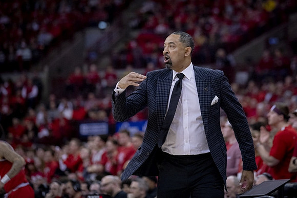 Juwan Howard