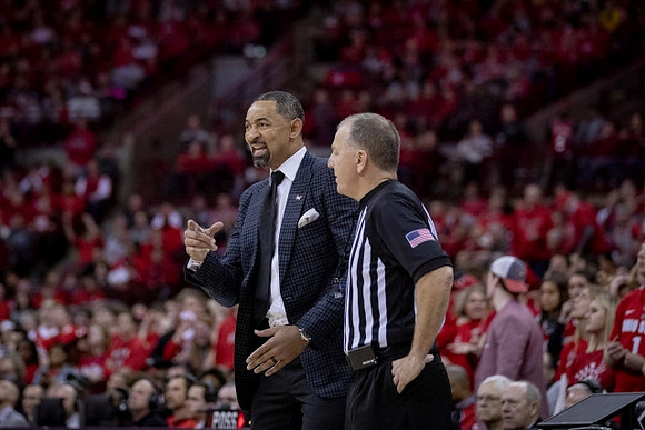 Juwan Howard