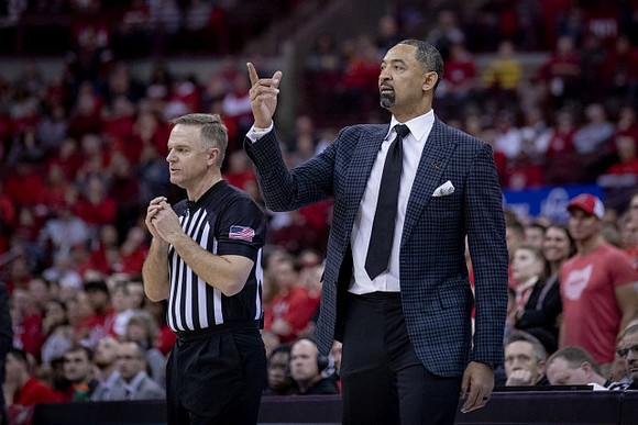 Juwan Howard