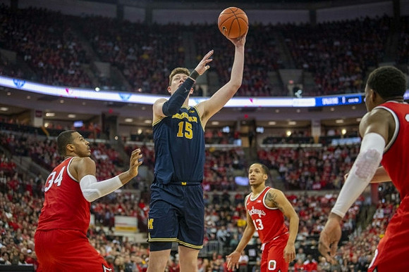 Jon Teske (15)