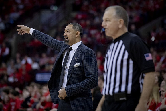 Juwan Howard