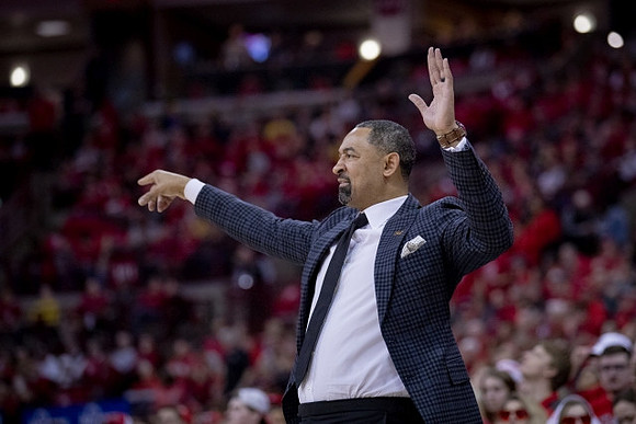 Juwan Howard