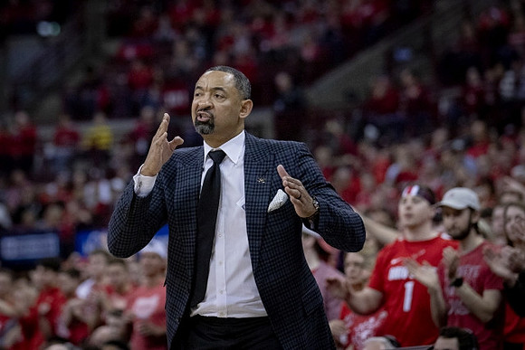Juwan Howard
