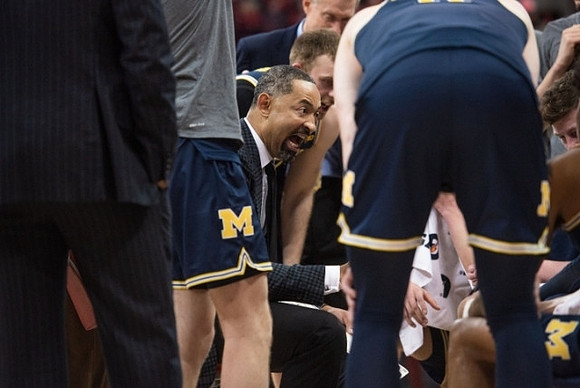 Juwan Howard