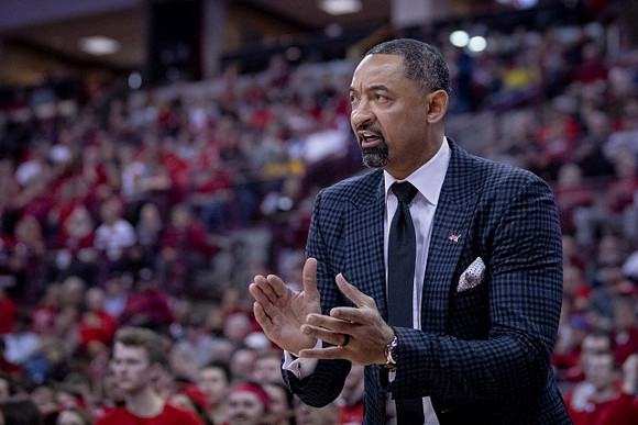 Juwan Howard