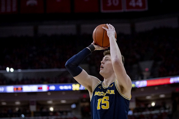 Jon Teske (15)